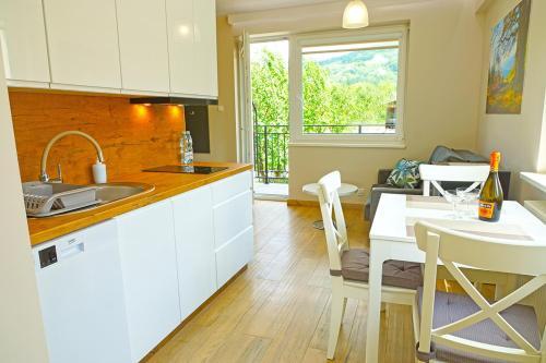 Apartamento Nad Stawem