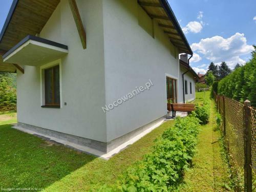 Ceglany Apartament