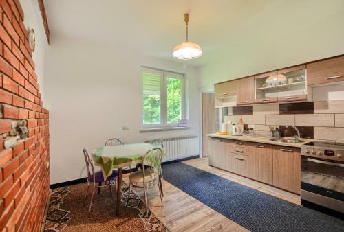 Ceglany Apartament