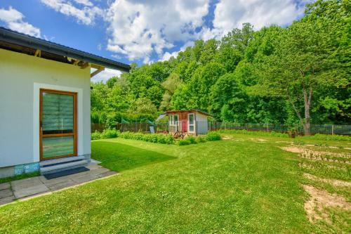Ceglany Apartament