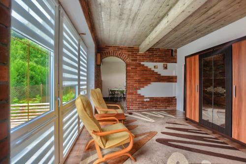 Ceglany Apartament