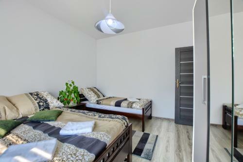 Ceglany Apartament