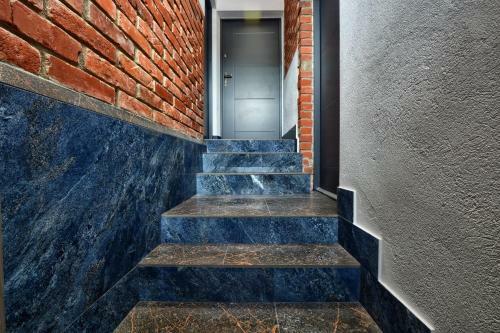 Ceglany Apartament