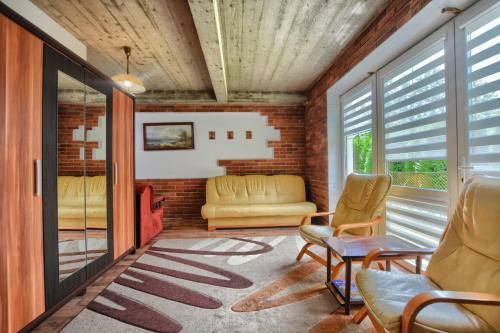 Ceglany Apartament