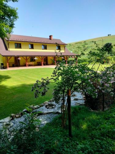 Agroturismo Cichy Zak?tek