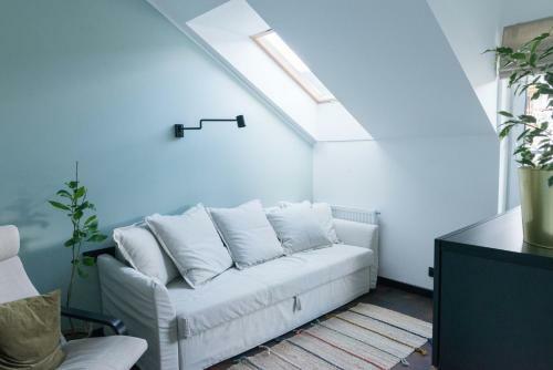 Apartamento 4rest Spot Bieszczady