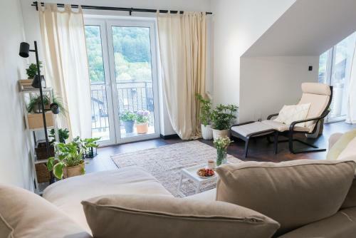 Apartamento 4rest Spot Bieszczady