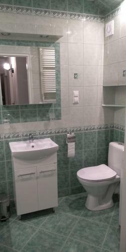 Apartament Centrum Mazur