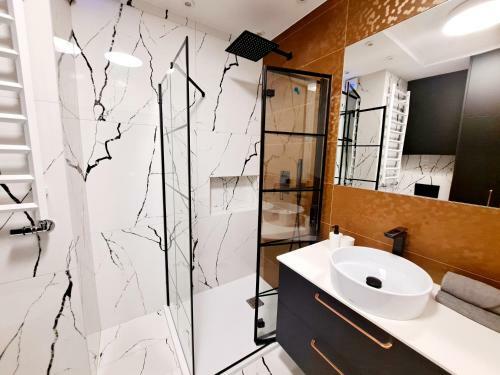 Apartament Novaport Wegorzewo