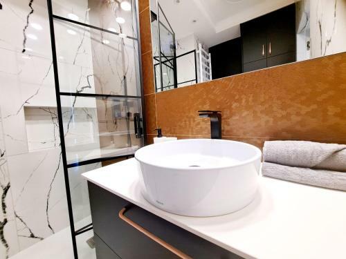 Apartament Novaport Wegorzewo