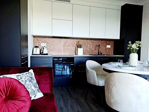 Apartament Novaport Wegorzewo