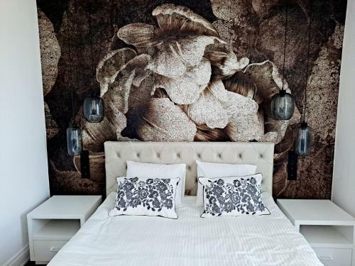Apartament Novaport Wegorzewo