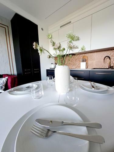 Apartament Novaport Wegorzewo
