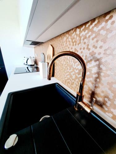 Apartament Novaport Wegorzewo