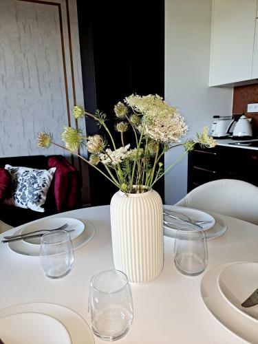 Apartament Novaport Wegorzewo