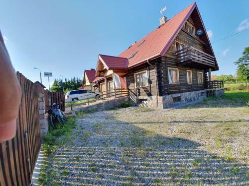 Agroturismo Wczasowa 54