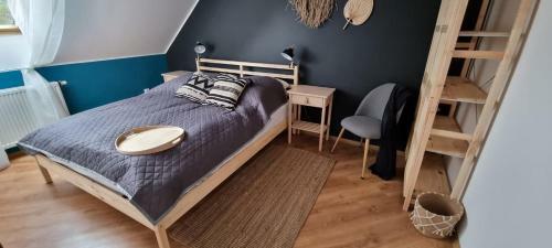Apartament W Centrum - Nasze Poddasze