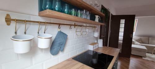 Apartament W Centrum - Nasze Poddasze