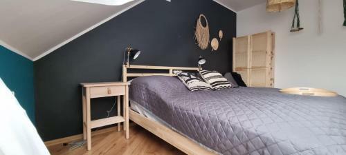 Apartament W Centrum - Nasze Poddasze