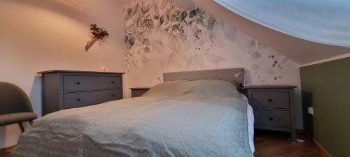 Apartament W Centrum - Nasze Poddasze