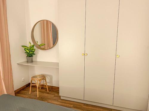 Przytulny Apartament Mickiewicza 14/2