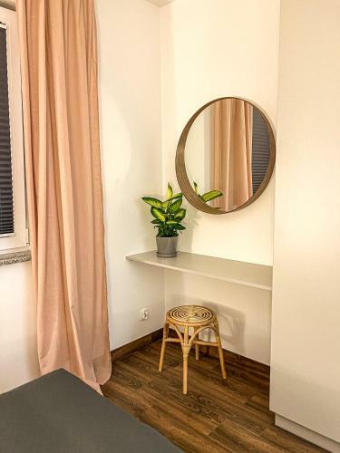 Przytulny Apartament Mickiewicza 14/2