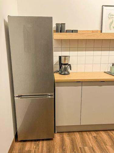 Przytulny Apartament Mickiewicza 14/2