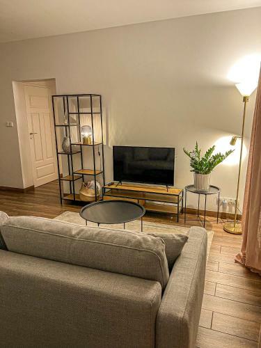 Przytulny Apartament Mickiewicza 14/2