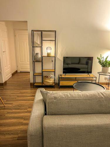 Przytulny Apartament Mickiewicza 14/2