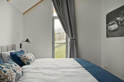 Apartamento Korona Bieszczad