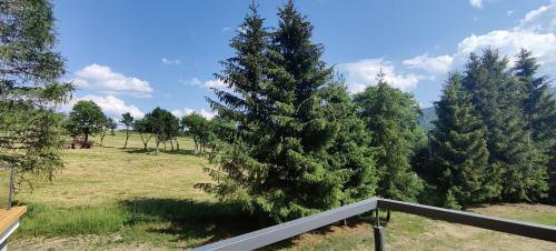 Apartamento Korona Bieszczad