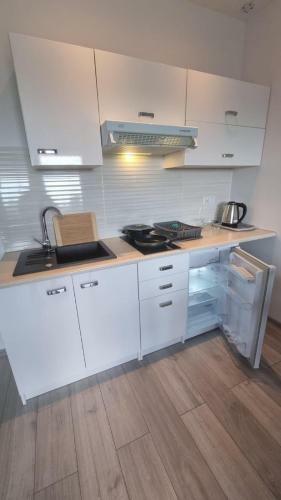 Apartamento O?rodek Polny Kamyk