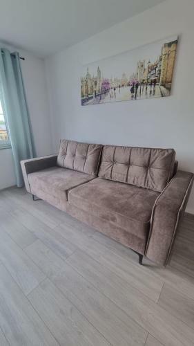 Apartamento O?rodek Polny Kamyk