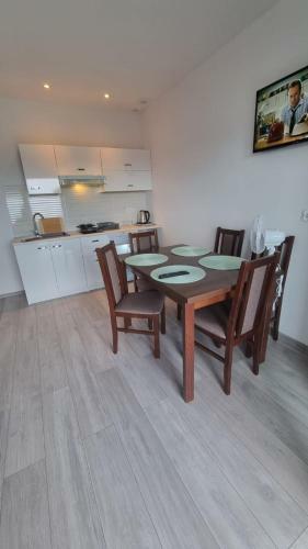 Apartamento O?rodek Polny Kamyk