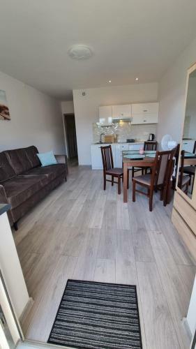 Apartamento O?rodek Polny Kamyk