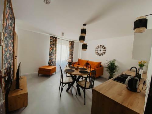 Apartamento Cztery Pory Roku
