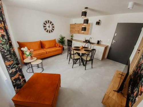 Apartamento Cztery Pory Roku