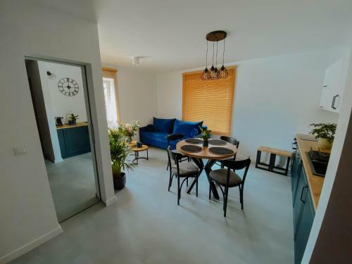 Apartamento Cztery Pory Roku