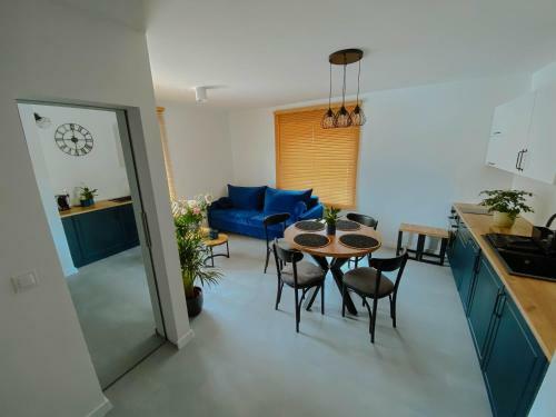 Apartamento Cztery Pory Roku