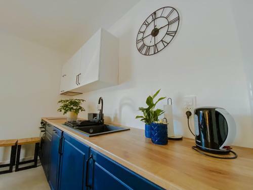 Apartamento Cztery Pory Roku