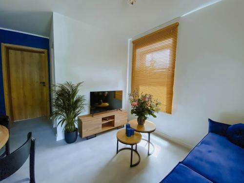 Apartamento Cztery Pory Roku
