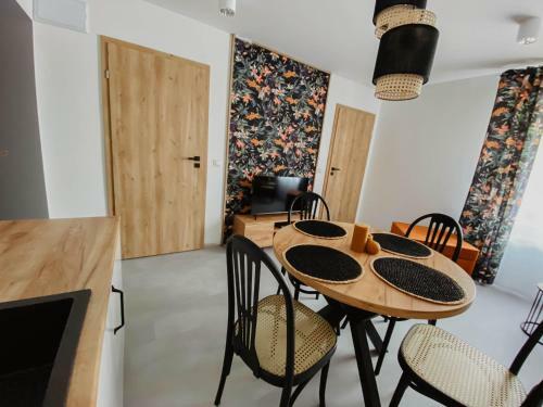 Apartamento Cztery Pory Roku