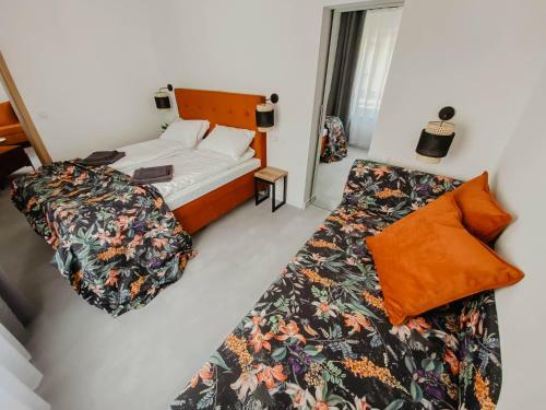 Apartamento Cztery Pory Roku