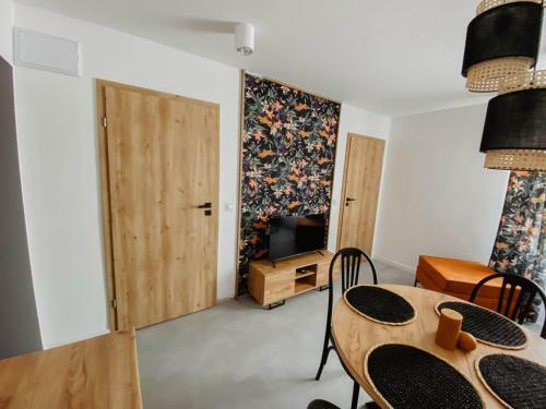 Apartamento Cztery Pory Roku