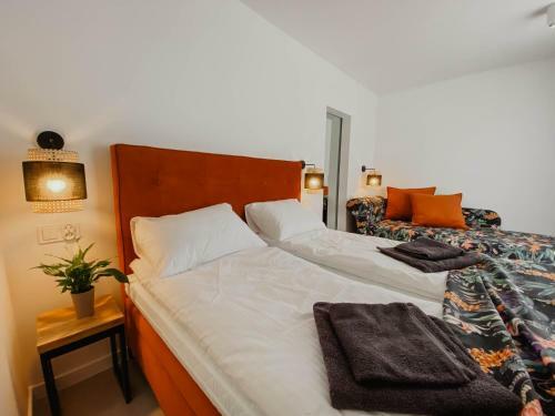Apartamento Cztery Pory Roku