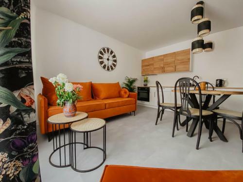 Apartamento Cztery Pory Roku