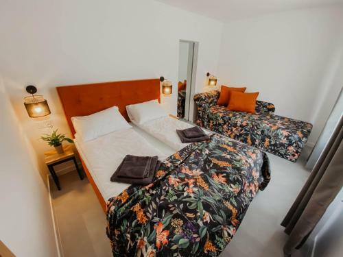 Apartamento Cztery Pory Roku