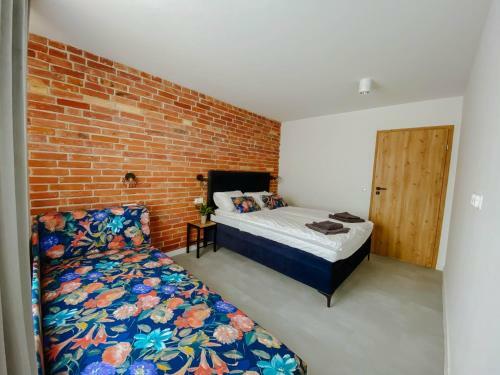Apartamento Cztery Pory Roku
