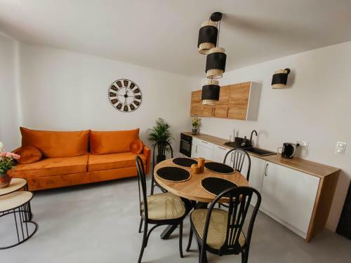 Apartamento Cztery Pory Roku
