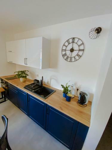 Apartamento Cztery Pory Roku